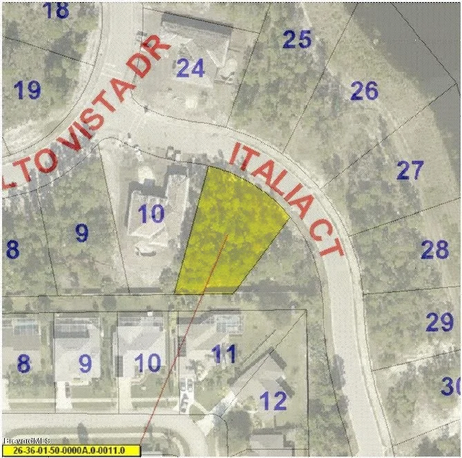 Unit for sale at 1172 Italia Court, Melbourne, FL 32940