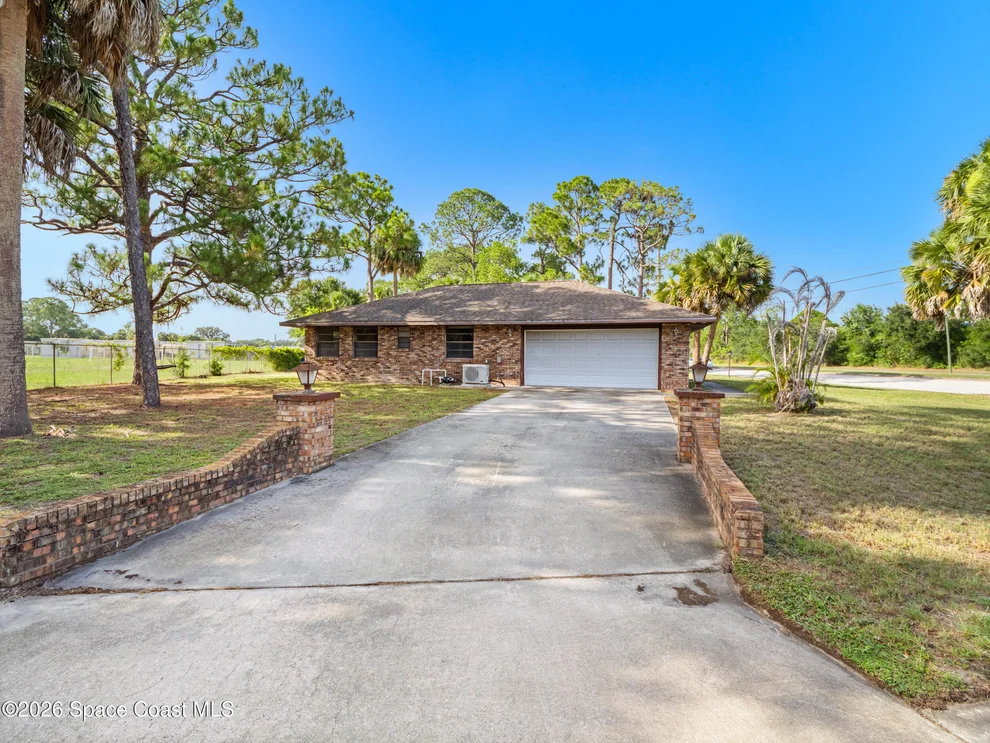 Unit for sale at 6070 Minton Road NW, Palm Bay, FL 32907