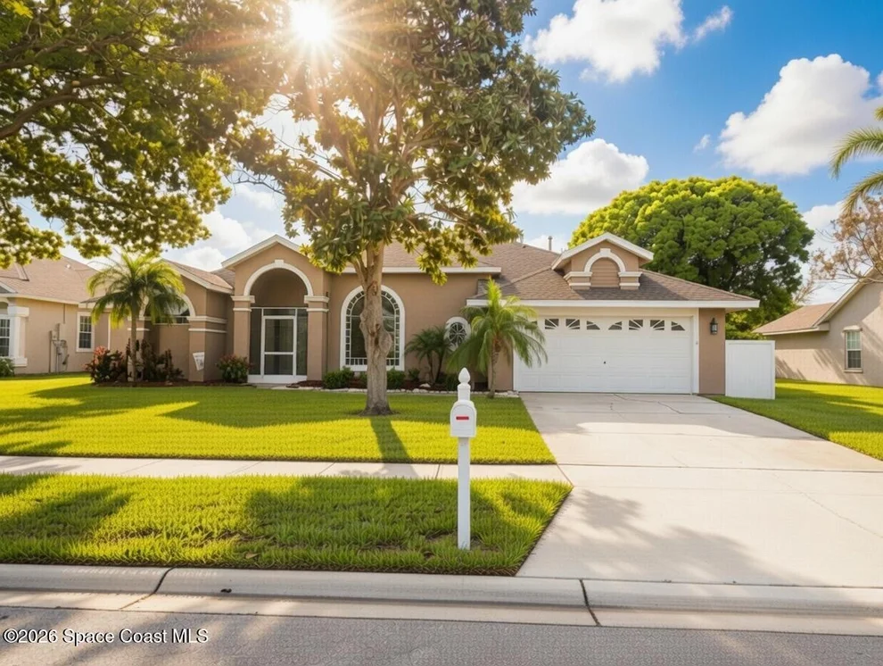 Unit for sale at 306 Lake Victoria Circle, Melbourne, FL 32940