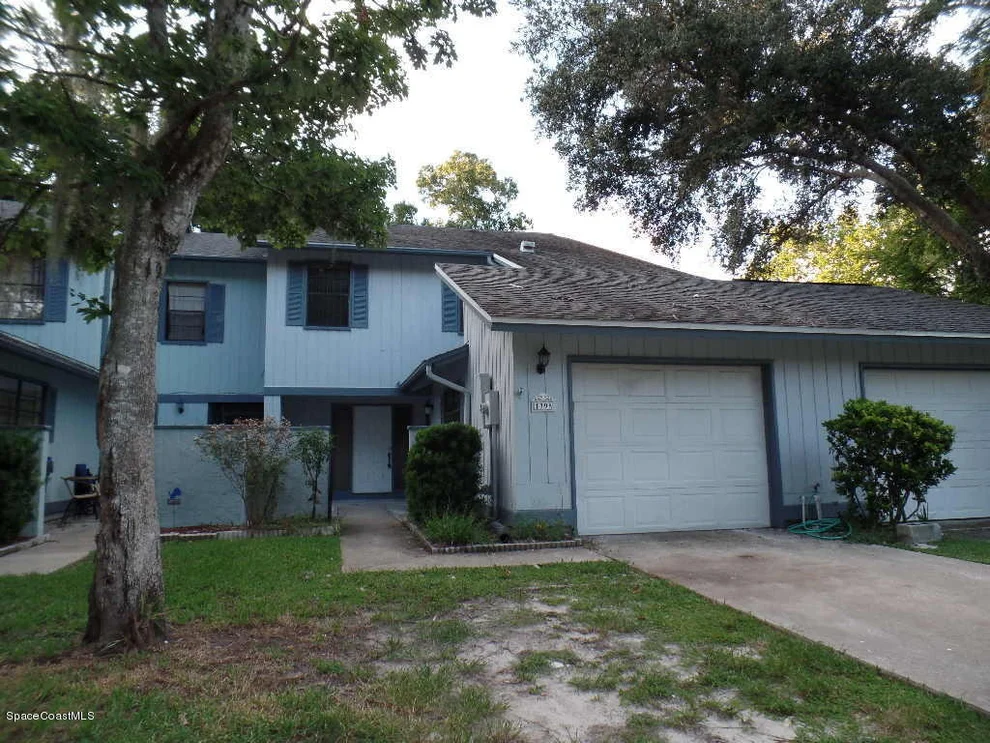 Unit for sale at 1398 Wilderness Lane, Titusville, FL 32796