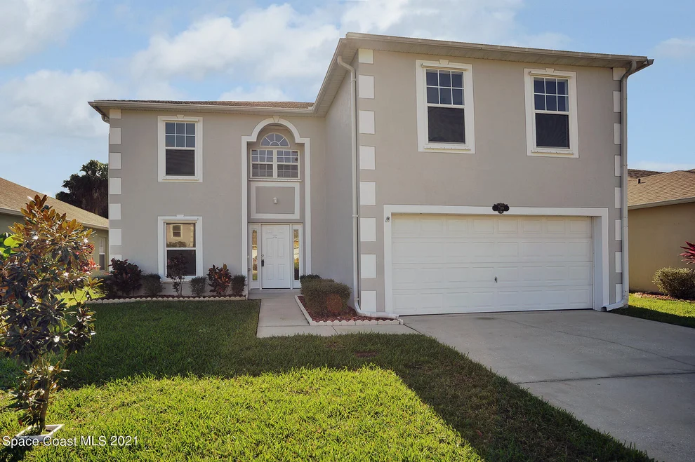 Unit for sale at 709 Macon Drive, Titusville, FL 32780