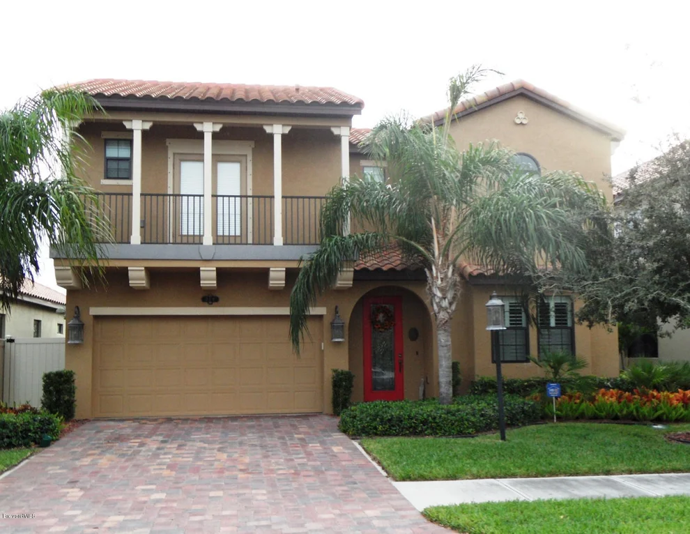 Unit for sale at 319 Montecito Drive, Satellite Beach, FL 32937