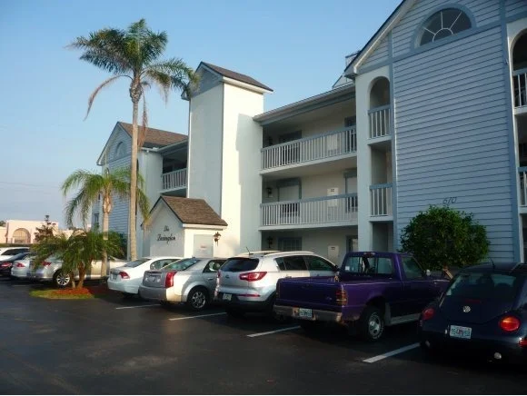Unit for sale at 610 S Brevard, Cocoa Beach, FL 32931