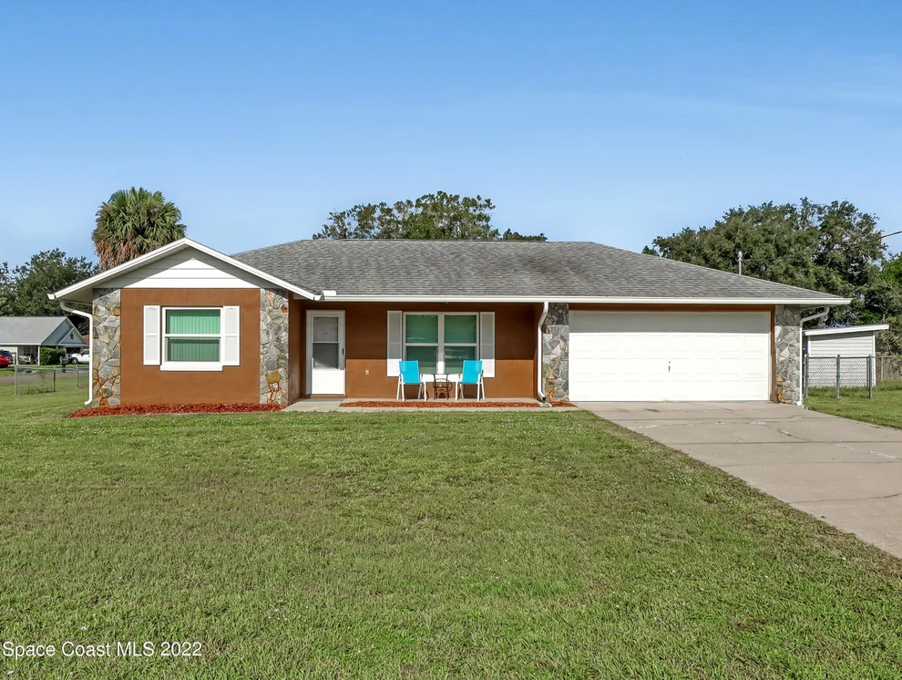 Unit for sale at 6200 Janina Road, Cocoa, FL 32927