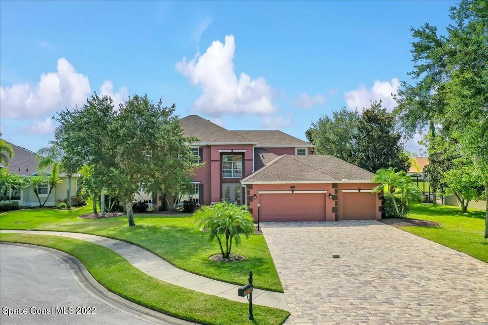 Unit for sale at 1311 Cape Sable Drive, Melbourne, FL 32940