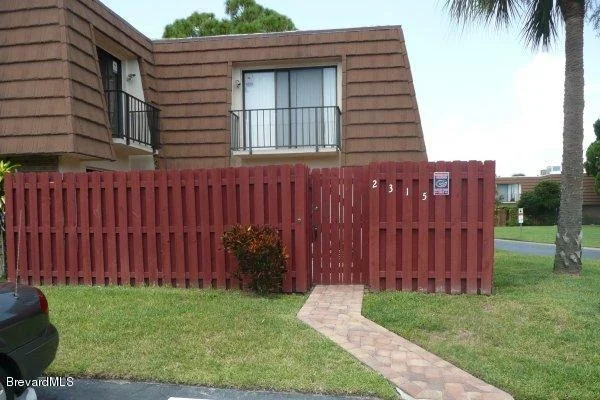 Unit for sale at 2315 NE Joshua Drive, Palm Bay, FL 32905