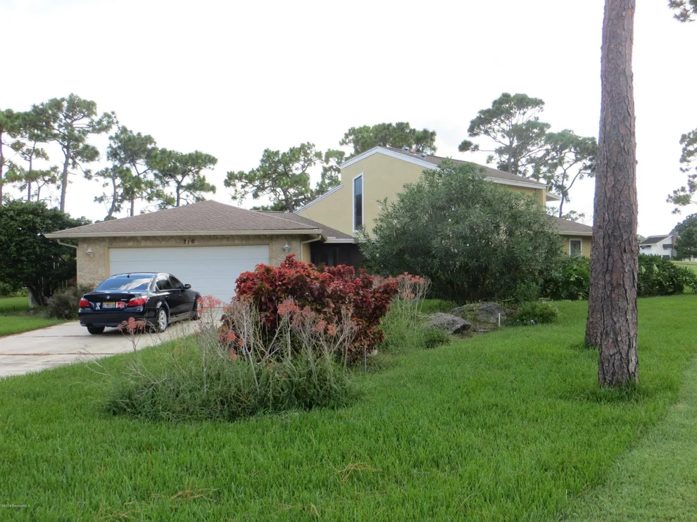 Unit for sale at 710 Wing Foot Lane, Melbourne, FL 32940