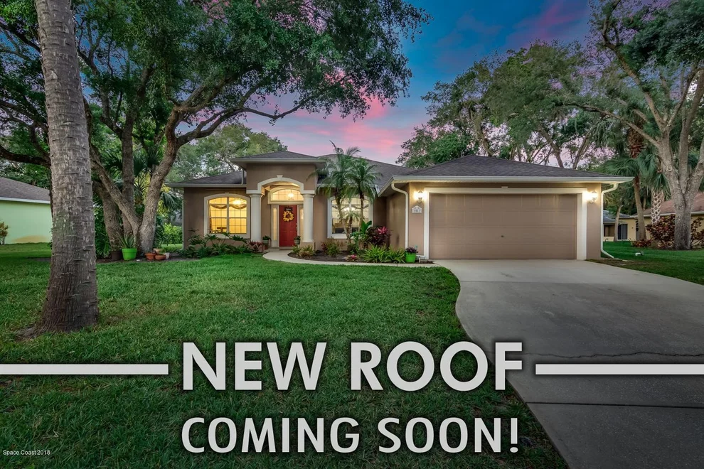 Unit for sale at 1061 Meadowbrook Road NE, Palm Bay, FL 32905