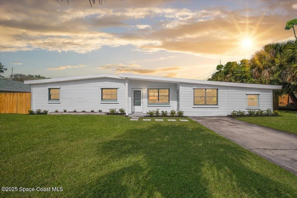 Unit for sale at 1800 Elmwood Drive, Melbourne, FL 32935