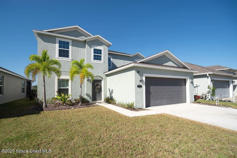 Unit for sale at 710 Boughton Way, West Melbourne, FL 32904