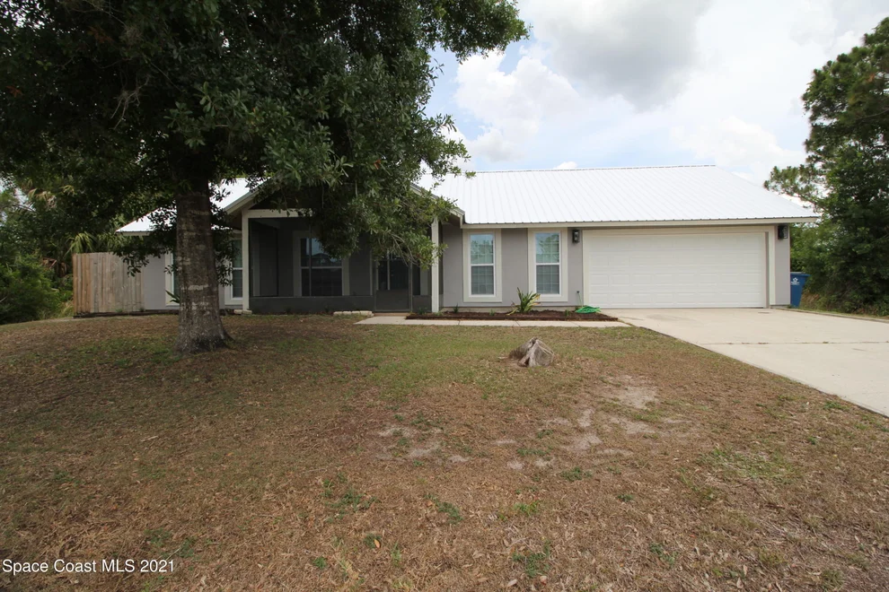 Unit for sale at 531 Windswept Avenue SW, Palm Bay, FL 32908