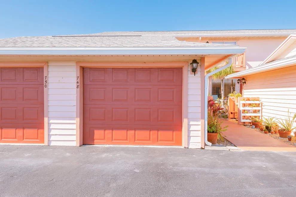 Unit for sale at 748 Sea Palm Court, Satellite Beach, FL 32937