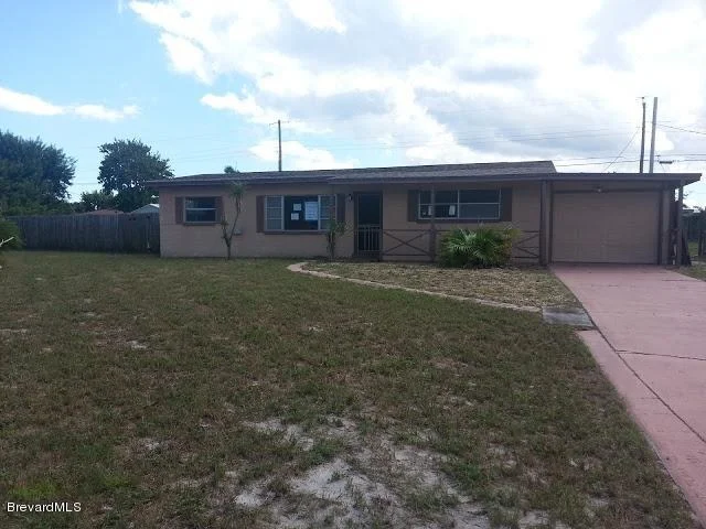 Unit for sale at 2579 Saint Augustine Court, Melbourne, FL 32935