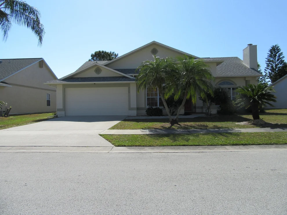 Unit for sale at 3509 Egret Drive, Melbourne, FL 32901