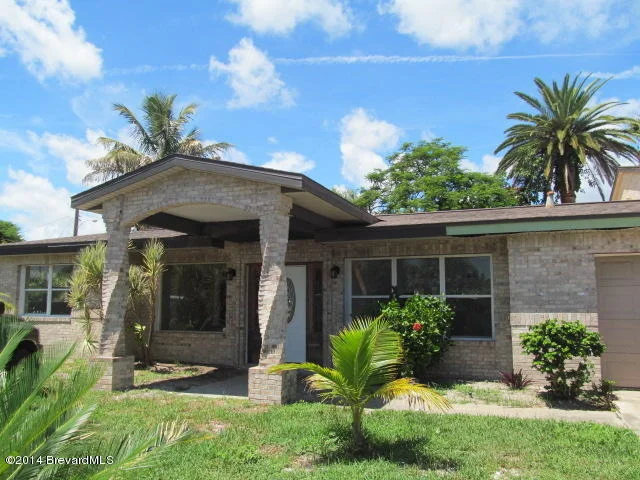 Unit for sale at 105 Coral Reef Drive, Satellite Beach, FL 32937