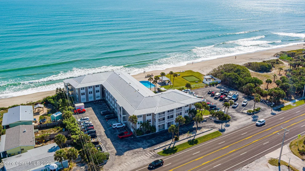 Unit for sale at 1273 Highway A1a, Satellite Beach, FL 32937