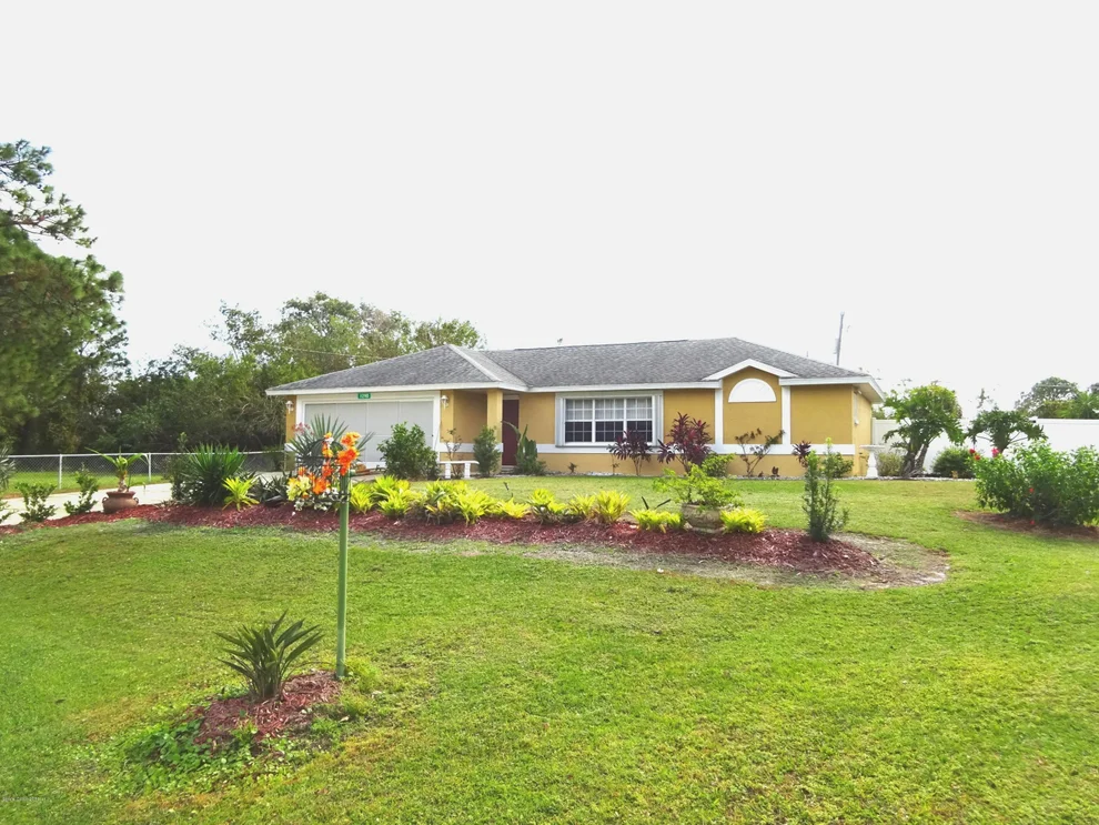 Unit for sale at 1290 Torrington Street SE, Palm Bay, FL 32909