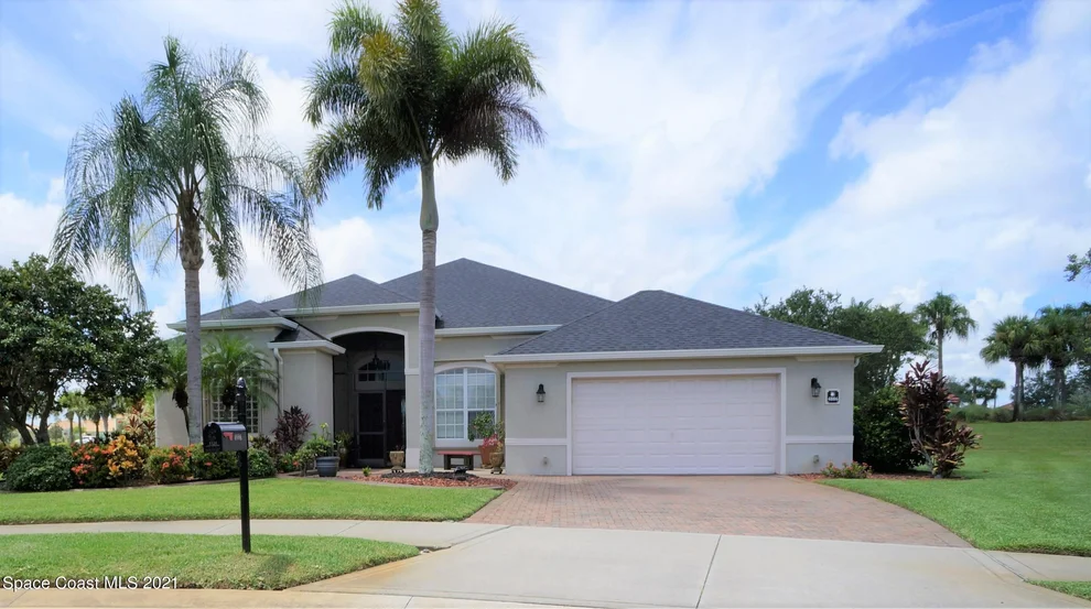 Unit for sale at 4886 Merlot Drive, Rockledge, FL 32955