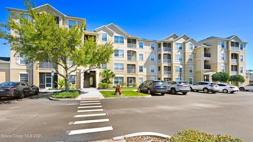 Unit for sale at 1576 Peregrine Circle, Rockledge, FL 32955