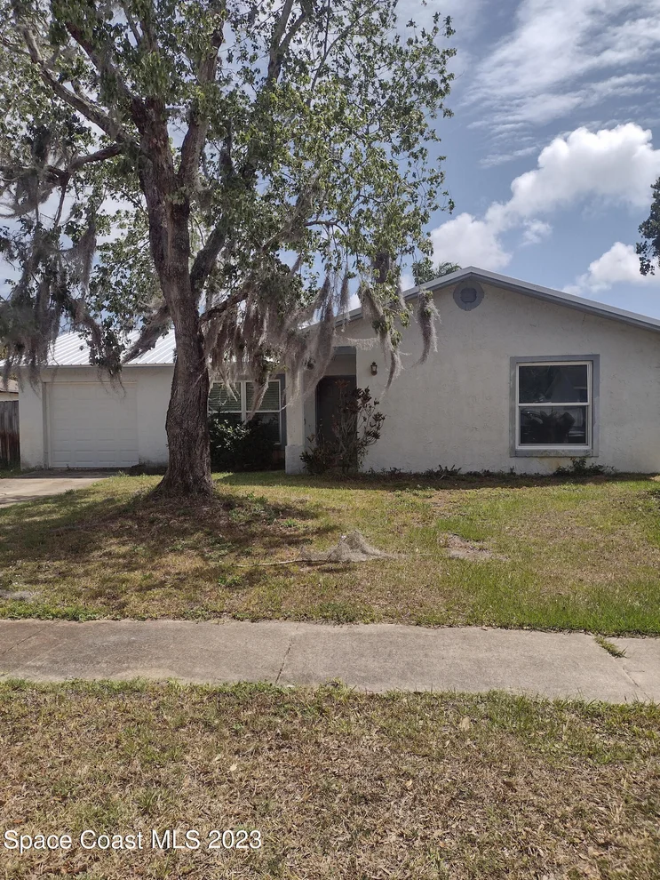 Unit for sale at 1535 Liberty Tree Road, Titusville, FL 32796