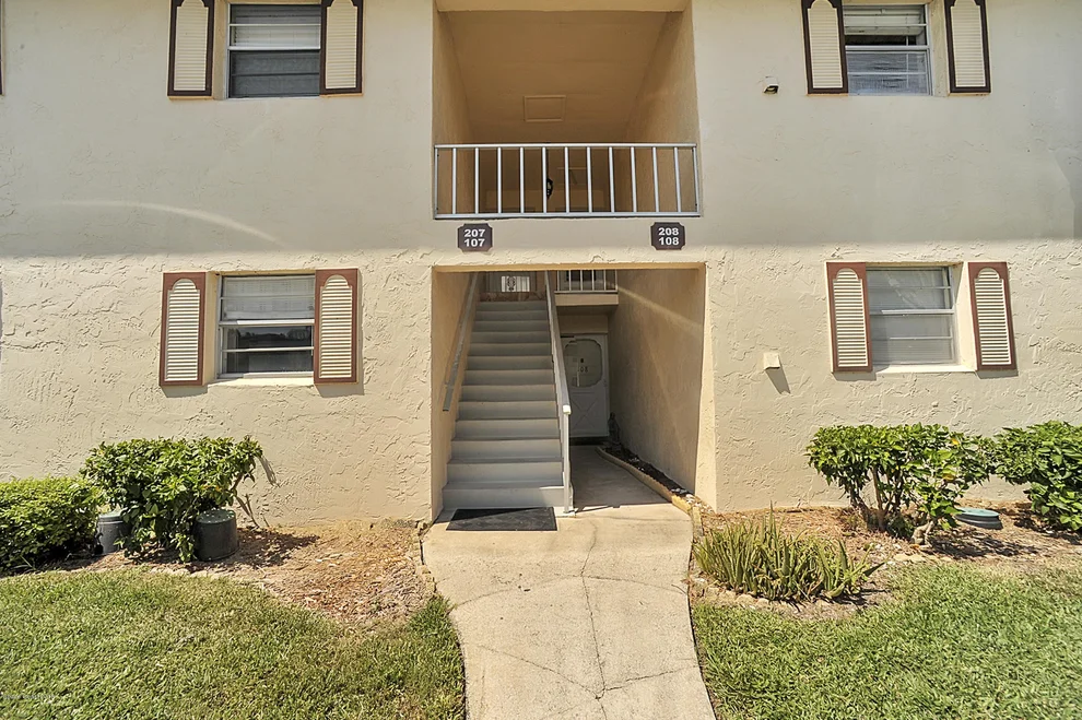 Unit for sale at 3135 Shady Dell Lane, Melbourne, FL 32935
