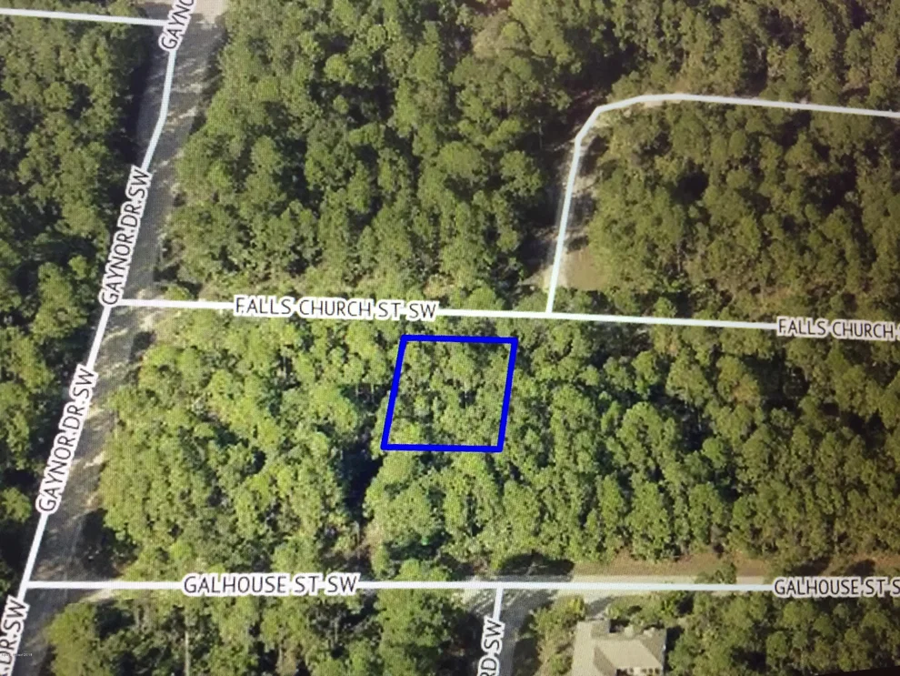 Unit for sale at 480 Falls Church Street SW, Palm Bay, FL 32908
