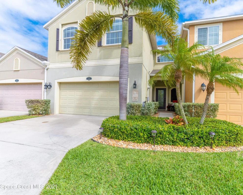 Unit for sale at 3341 Titanic Circle, Indialantic, FL 32903