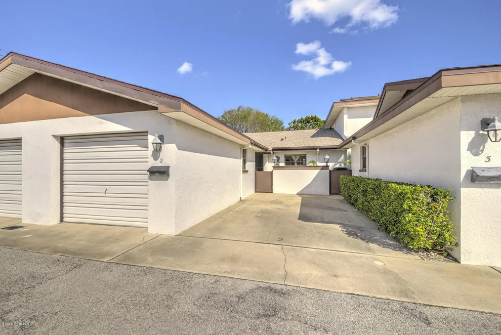Unit for sale at 255 Paradise Boulevard, Melbourne, FL 32903