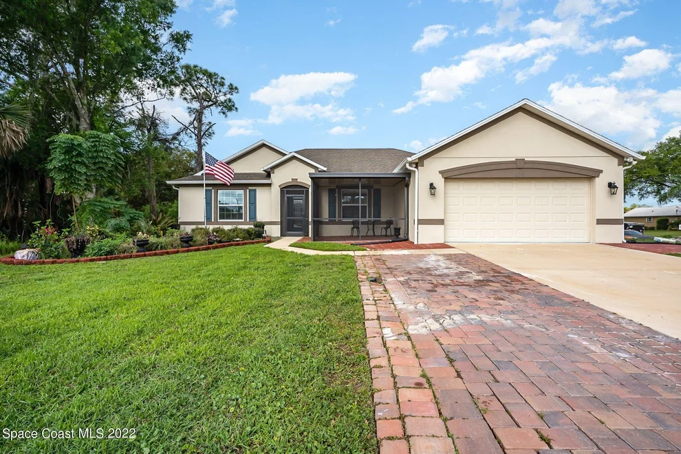Unit for sale at 2870 Emerson Drive SE, Palm Bay, FL 32909