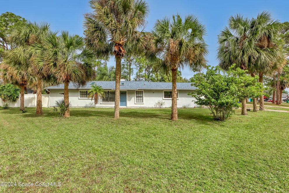 Unit for sale at 4180 Skyway Drive, Cocoa, FL 32927
