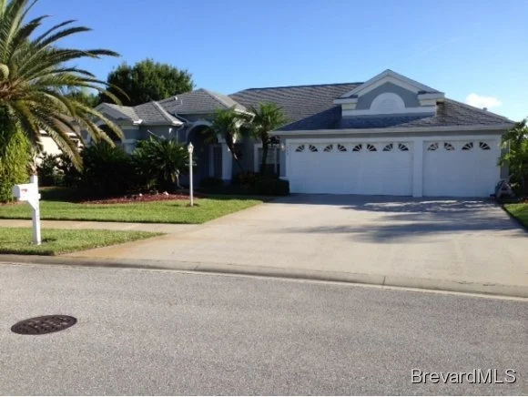 Unit for sale at 1003 Fostoria Drive, Melbourne, FL 32940
