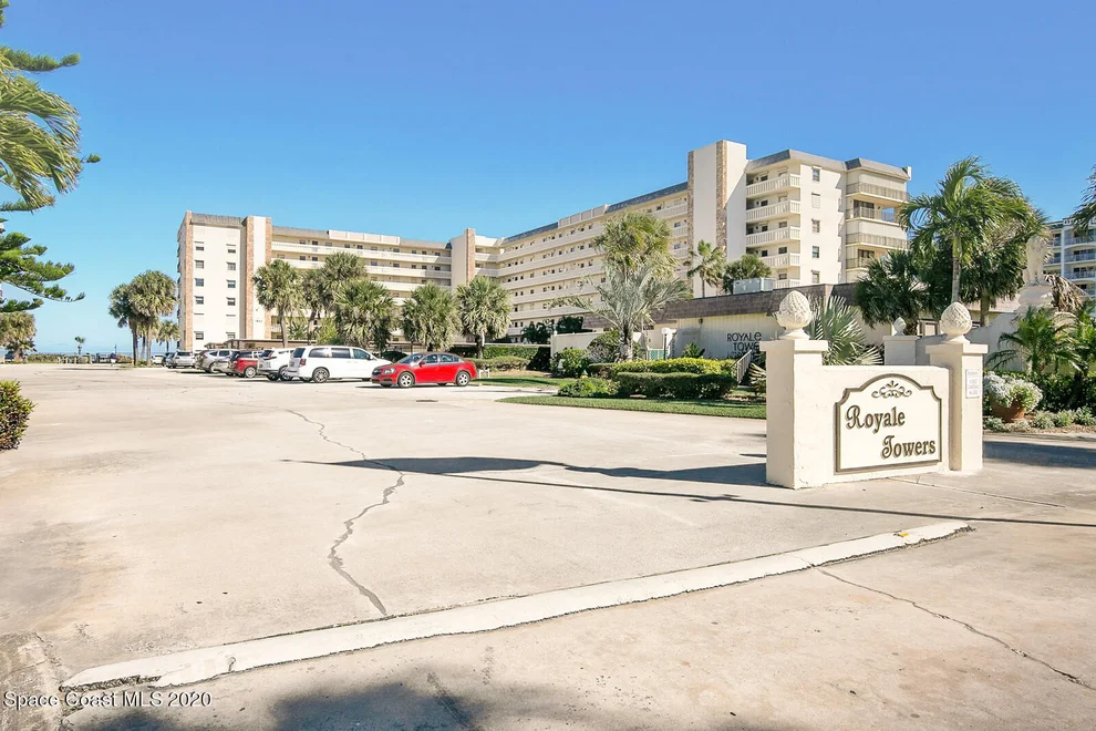 Unit for sale at 1860 N Atlantic Avenue, Cocoa Beach, FL 32931