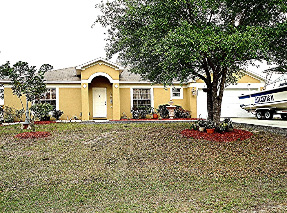 Unit for sale at 438 Alamo Street SE, Palm Bay, FL 32909