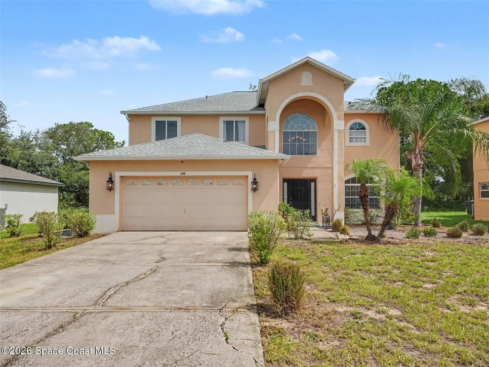 Unit for sale at 548 Big Sioux Court, Poinciana, FL 34759
