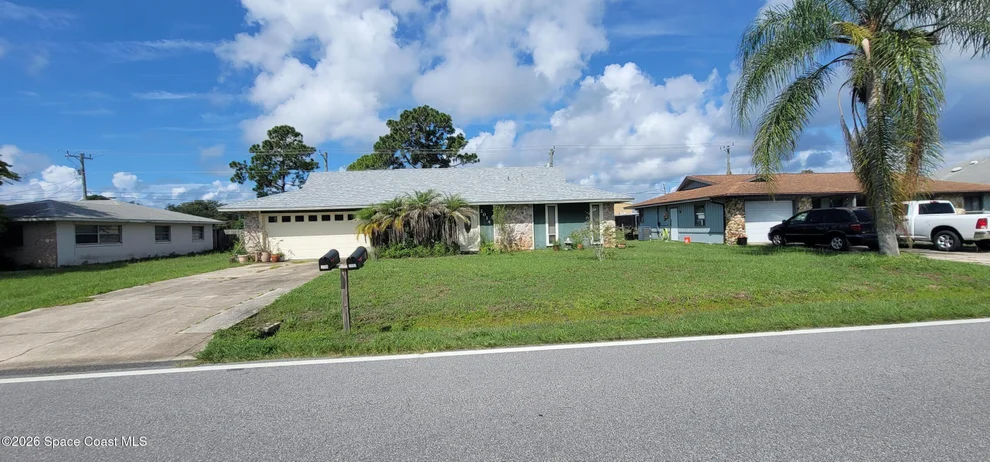 Unit for sale at 2014 Willow Oak Drive, Edgewater, FL 32141