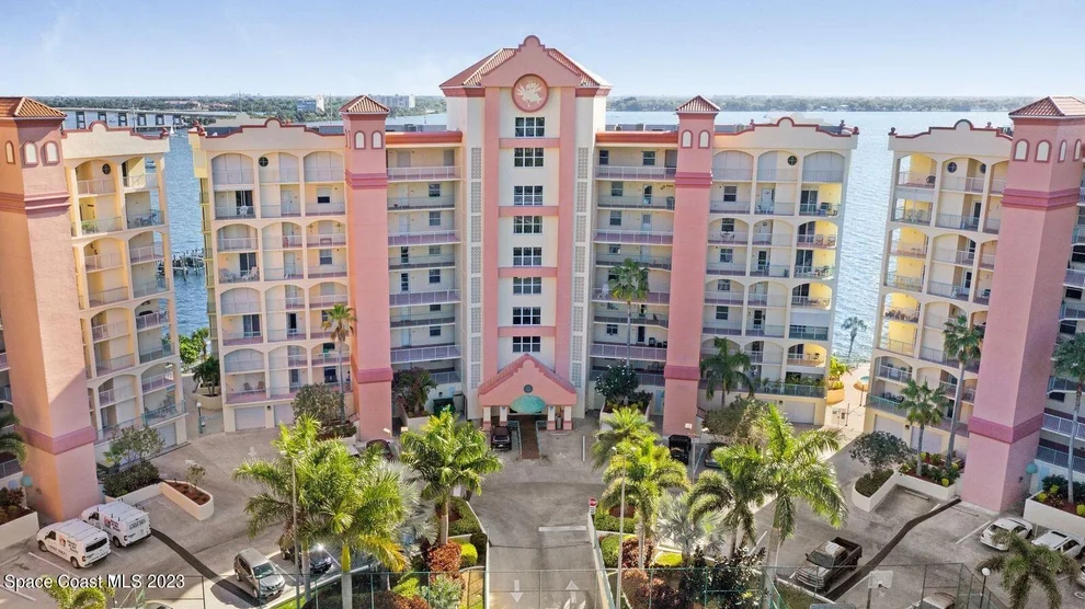 Unit for sale at 102 Riverside Drive, Cocoa, FL 32922