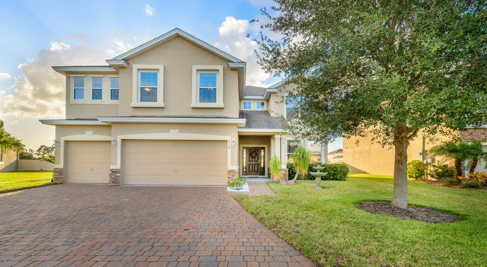 Unit for sale at 212 Abernathy Circle SE, Palm Bay, FL 32909