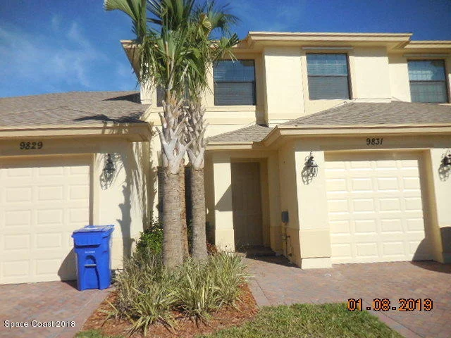 Unit for sale at 9831 E Villa Circle, Vero Beach, FL 32966