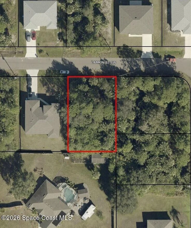 Unit for sale at 450 Lamkin Street SW, Palm Bay, FL 32908