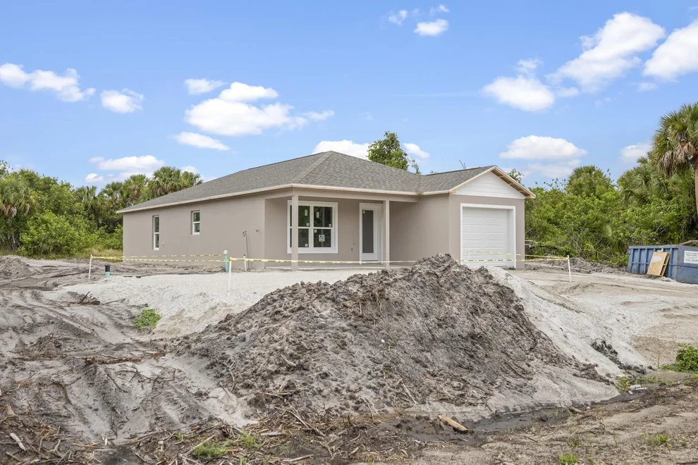 Unit for sale at 757 Merry Street SW, Palm Bay, FL 32908