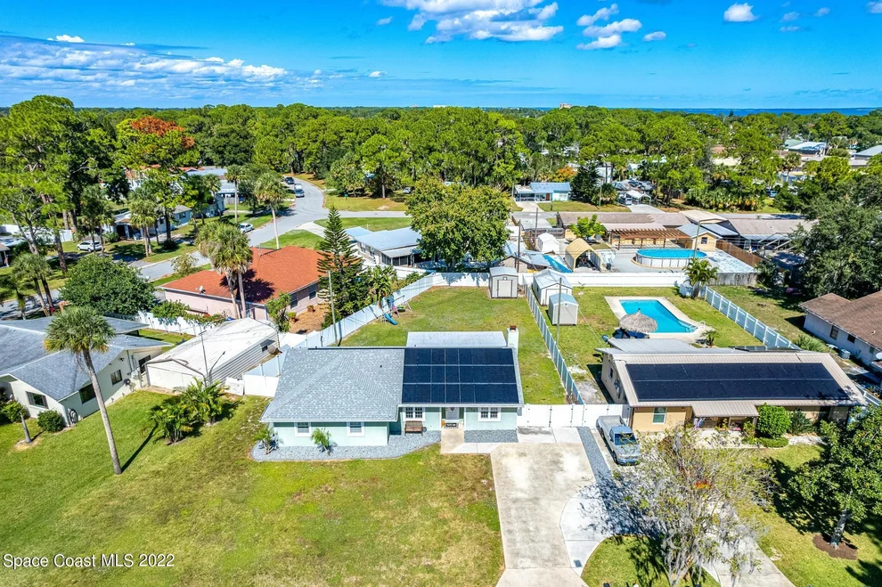 Unit for sale at 360 Birch Street, Titusville, FL 32780