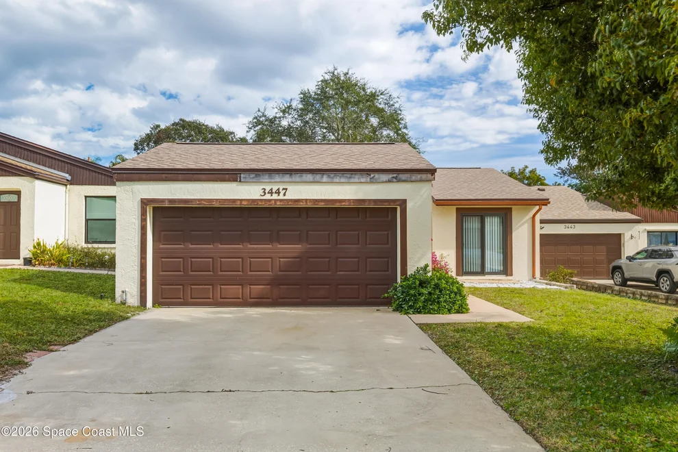 Unit for sale at 3447 Sandpiper Court, Melbourne, FL 32935