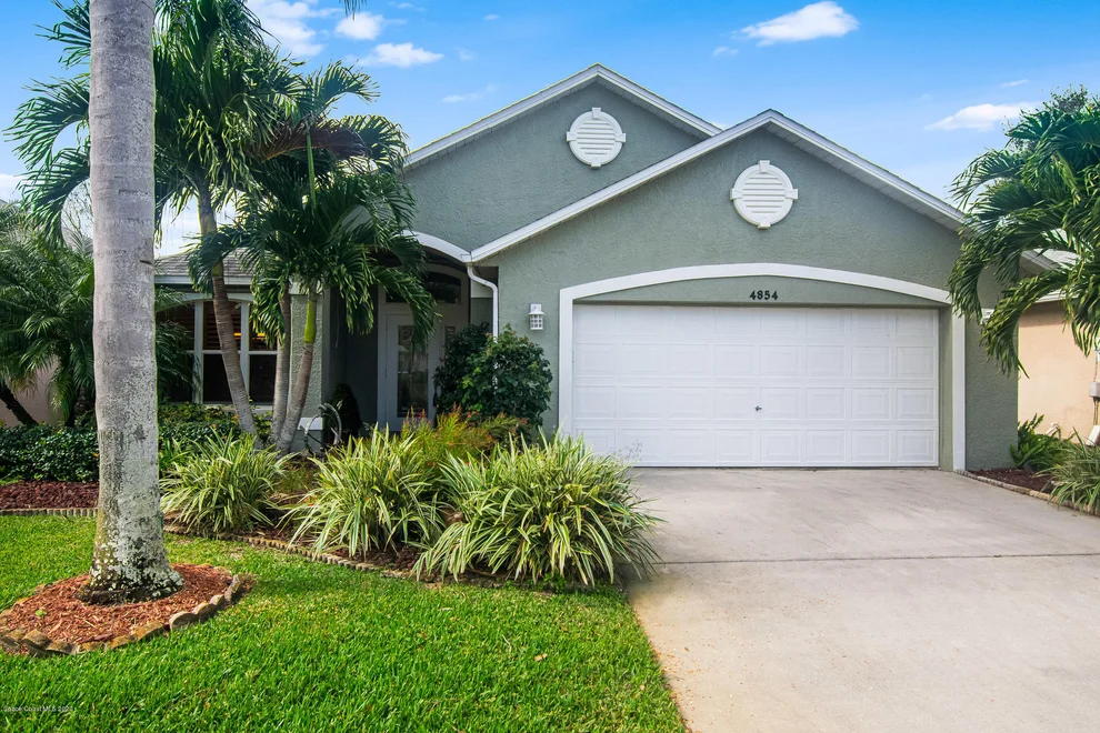Unit for sale at 4854 Erin Lane, Melbourne, FL 32940