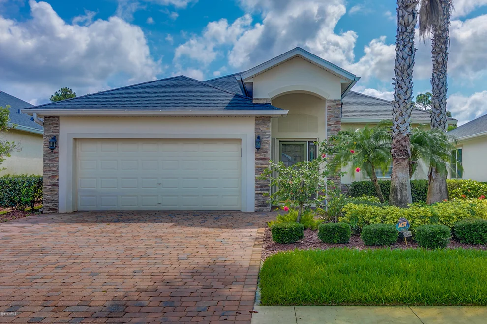 Unit for sale at 665 Remington Green Drive SE, Palm Bay, FL 32909