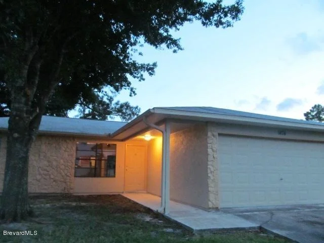 Unit for sale at 1474 NW Pace Drive, Palm Bay, FL 32907