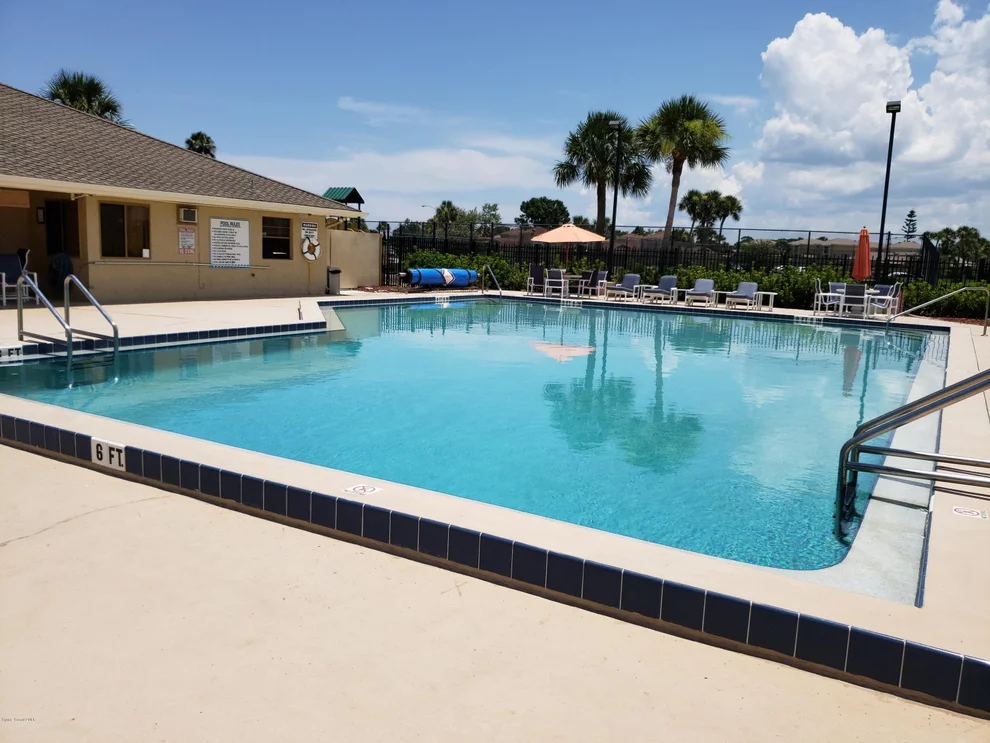 Unit for sale at 1030 Abada Court NE, Palm Bay, FL 32905