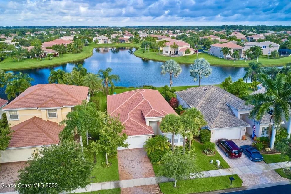 Unit for sale at 2026 Grey Falcon Circle SW, Vero Beach, FL 32962