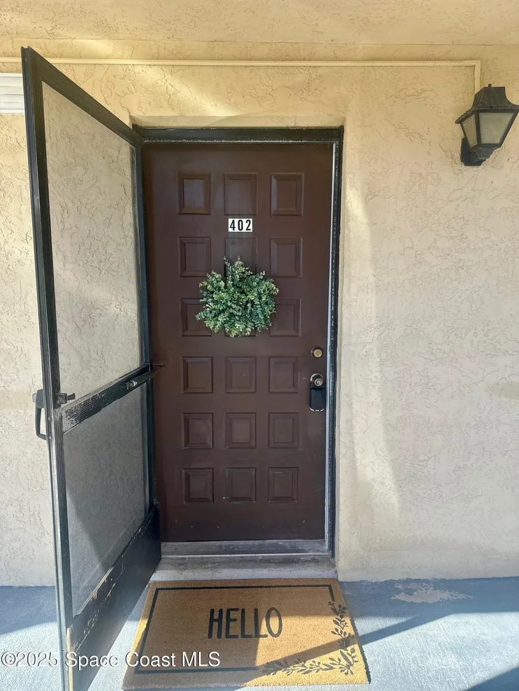 Unit for sale at 205 Palmetto Avenue, Merritt Island, FL 32953