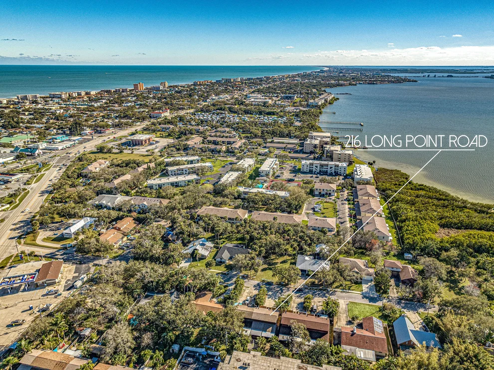 Unit for sale at 216 Long Point Road, Cape Canaveral, FL 32920