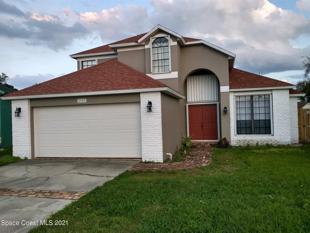 Unit for sale at 2992 Pebble Creek Street, Melbourne, FL 32935